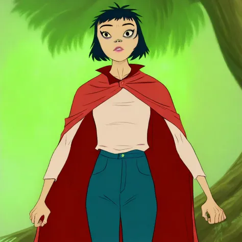 Noodle (The Mountain) - Gorillaz_rel_260420