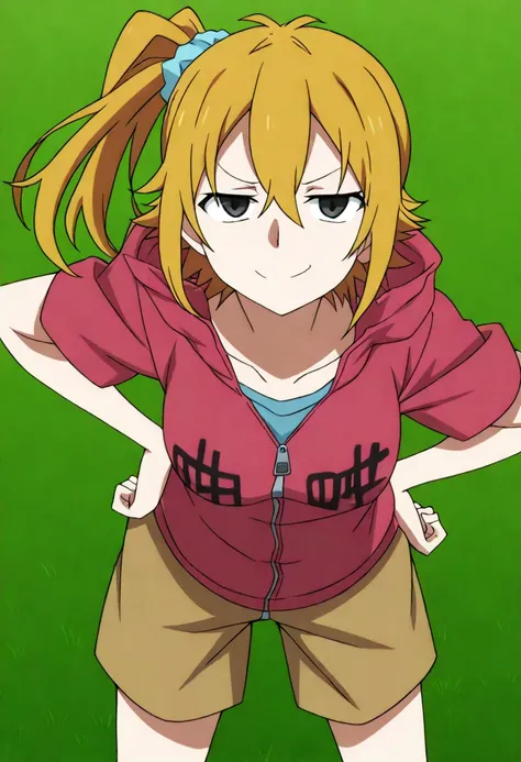 Momo Kisaragi (如月 桃) - Mekakucity Actors (メカクシティアクターズ)_rel_260420