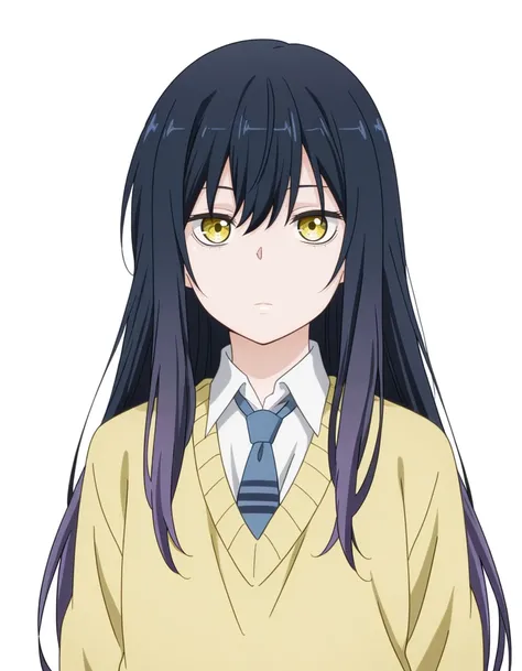 Yotsuya Miko [Mieruko-chan]