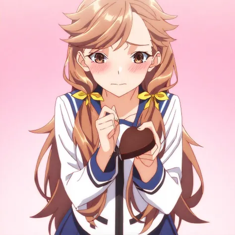 Sora Tenjou, Yukine Hyoudou, Rie Sawada, & Luna (Cheat Skill Isekai)_rel_260420