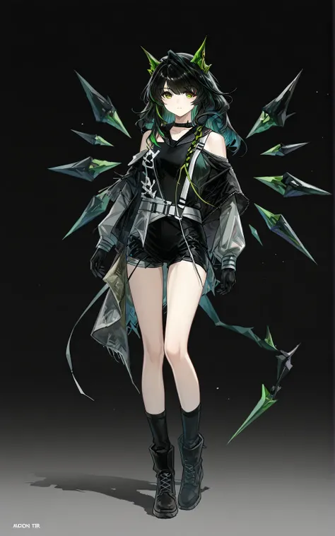 明日方舟-mon3tr（arknights-mon3tr）2026 音律联觉