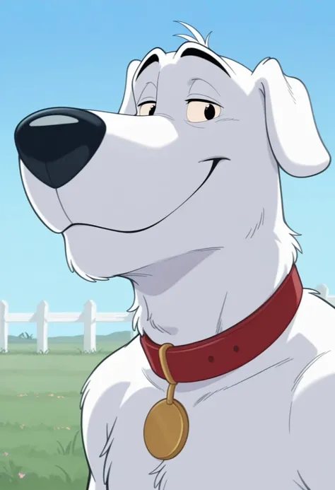 Brian Griffin - (Disney Universe)_rel_260420