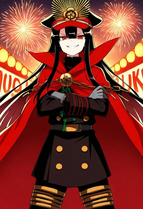 Oda Nobunaga (織田 信長) - Fate Grand Order_rel_260420