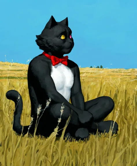 Pluey / Cat Mike | Deltarune (Illustrious/Noob)_rel_260420
