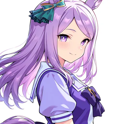 メジロマックイーン（ウマ娘）Mejiro Macqueen(Umamusume)_rel_260420