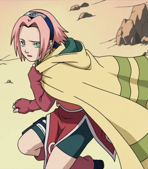 haruno sakura/雪姬服装_rel_260420