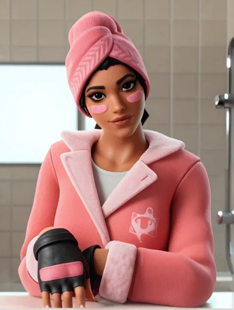 Bathany🧼| Fortnite