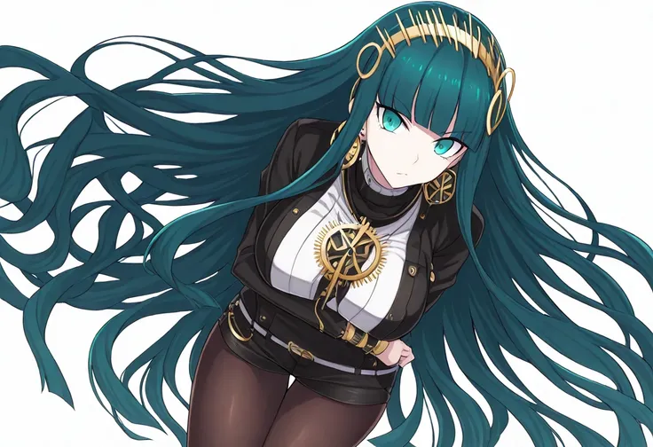 Cleopatra (クレオパトラ) - Fate Grand Order_rel_260420
