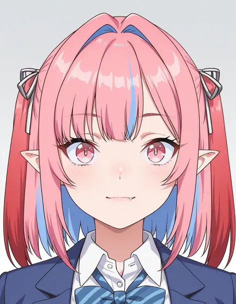 [ILXL] Kanan Takakiyo 高潔カナン | Kanan-sama wa Akumade Choroi カナン様はあくまでチョロい Mistress Kanan is Devilishly Easy_rel_260420