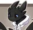 toothless