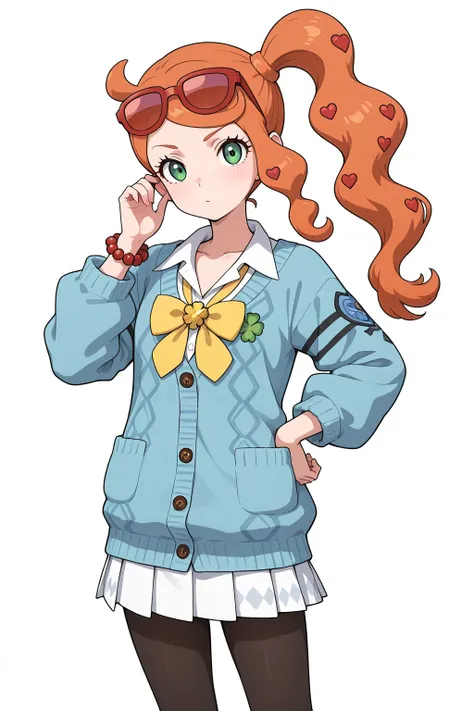 Sonia/ソニア(アカデミー制服)【ポケモンマスターズEX】_rel_260420