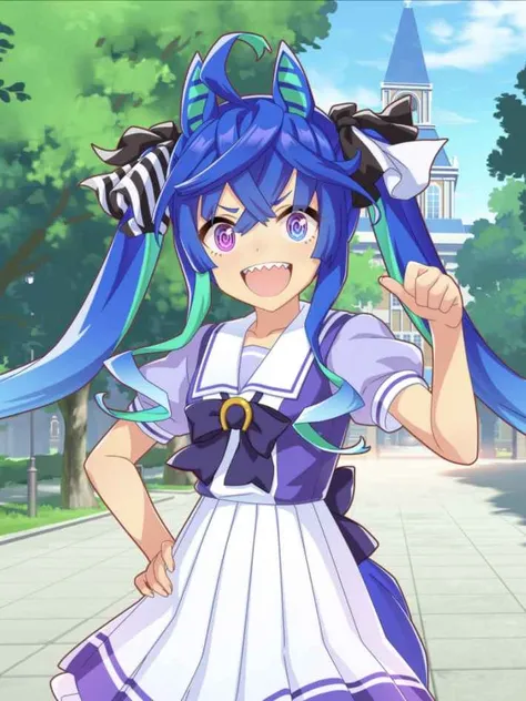 ツインターボ（ウマ娘）Twin Turbo(Umamusume)_rel_260420