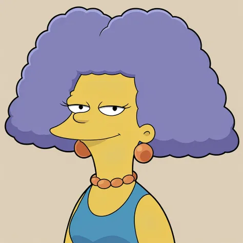 Selma Bouvier [The Simpsons]