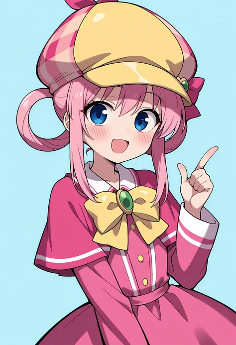 Sherlock Shellingford - Tantei Opera Milky Holmes [IL]