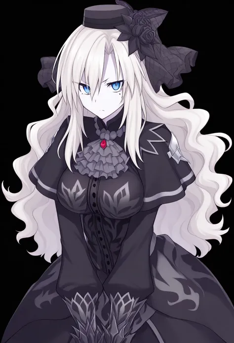 Kriemhild (クリームヒルト) - Fate Grand Order_rel_260420