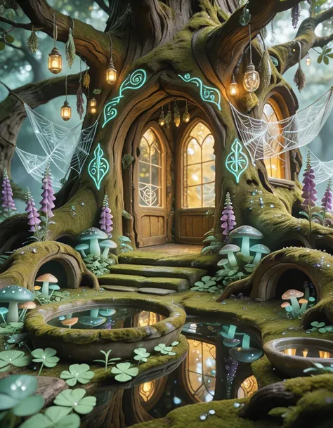 ancient fairy dwelling hidden illu_rel_260420