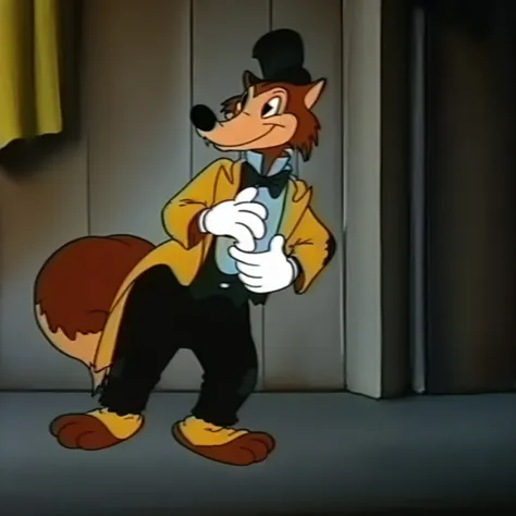 Featherweight champ:Fox_rel_260420