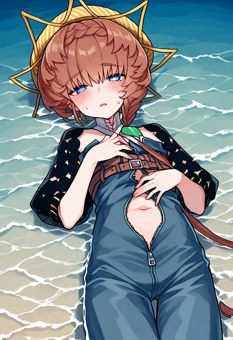 Van Gogh (ヴァン・ゴッホ) - Fate Grand Order_rel_260420