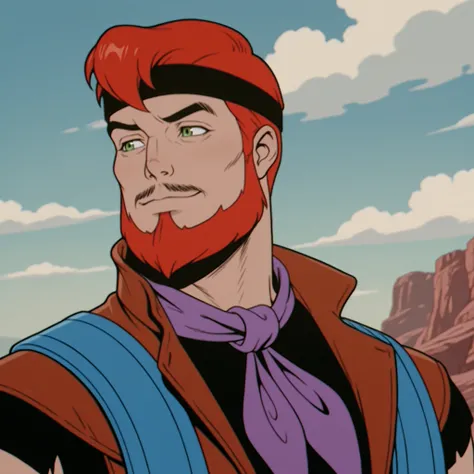 Sea Hawk (She-Ra 1985) - ILXL