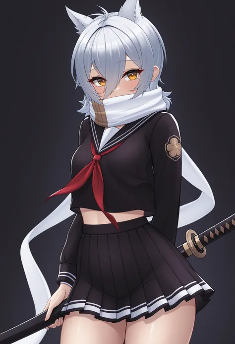 Maya (Azur Lane) - [PDXL, IL, Anima Preview]