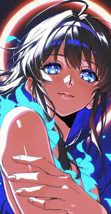 OBSIDIAN LENS — Cinematic Style LoRA_rel_260420