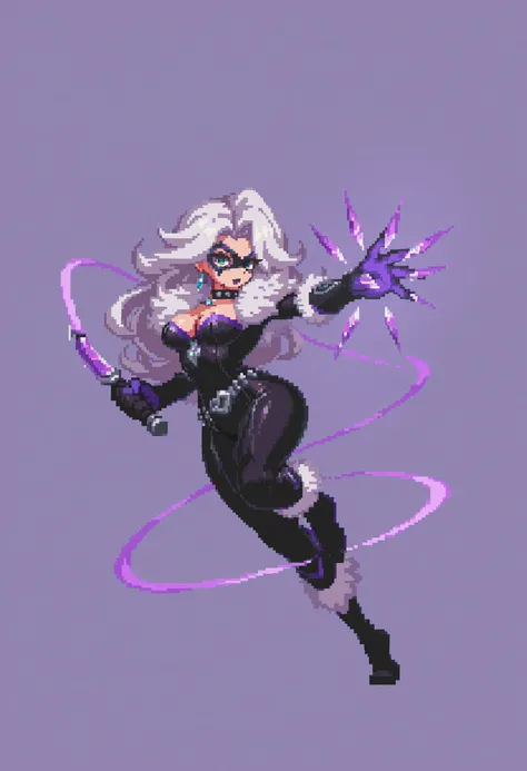 Black Cat (Marvel Rivals) - [Illustrious]