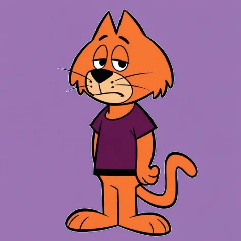 Brain - [Top Cat] ~ (Illustrious)_rel_260420