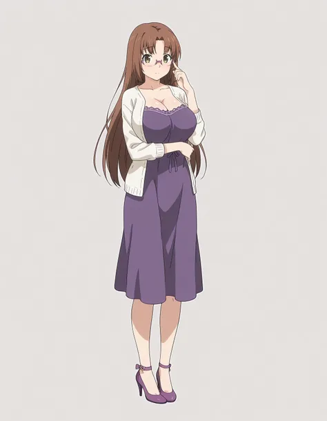 Character Set: [Ero Zemi: Ecchi ni Yaruki ni ABC - The Animation (OVA)] えろゼミ ～エッチにヤルきにABC～_rel_260420