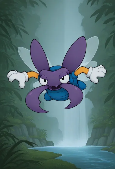 Bugzzy - Kirby Series_rel_260420