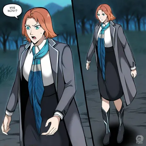 Miranda Wells - Primal Hunter