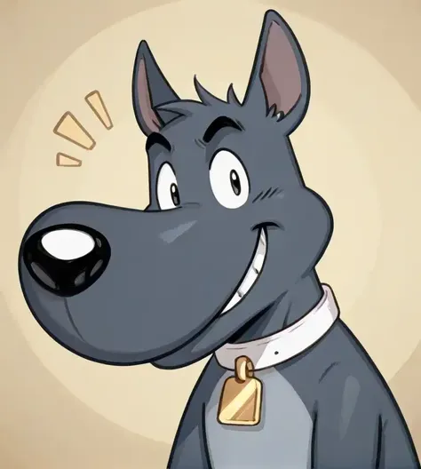 Porkchop (Nickelodeon and Disney's Doug), SDXL LORA_rel_260420