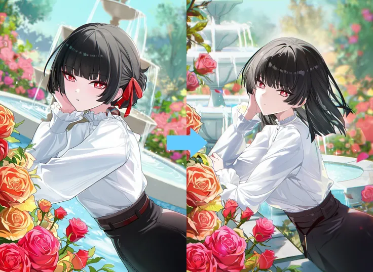 Anima Aesthetic Improvement