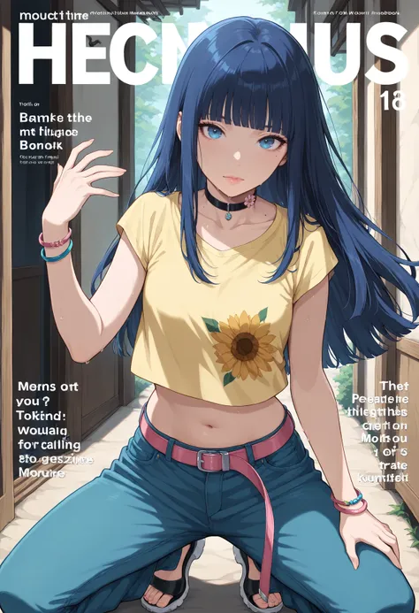 Himawari Uzumaki (うずまきヒマワリ) - Boruto_rel_260420