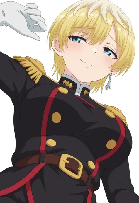 Tenka Izumo Chained Solider