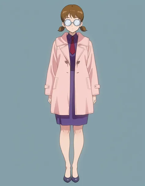 Character Set: [Seifuku Shojo: The Animation (OVA)] 制服処女_rel_260420