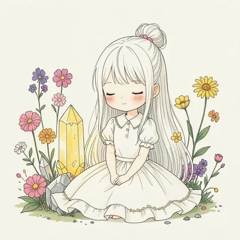 Delicate Whimsy