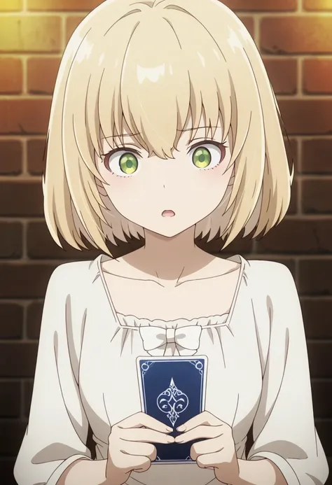 Constance Grail | The Holy Grail of Eris | エリスの聖杯