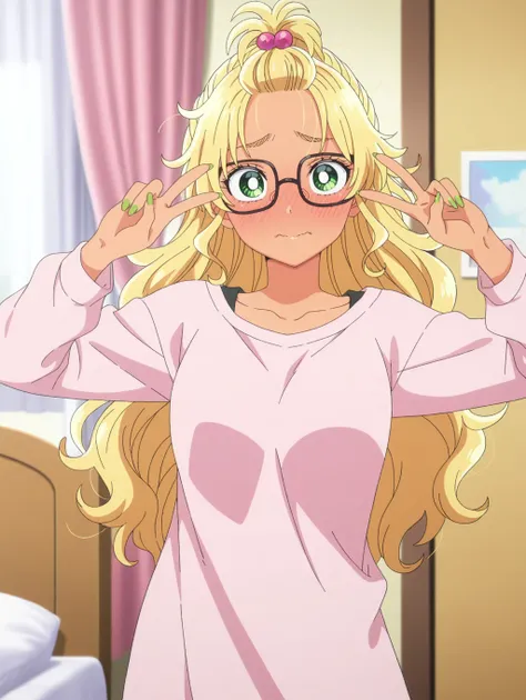 Kotoko Ijichi (Gals Can't be Kind to Otaku!?) Illustrious