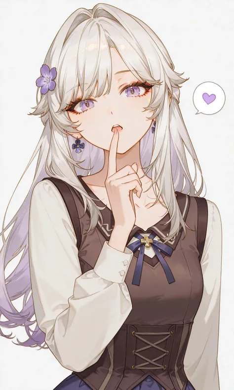 Zeitlind_GenshinImpact_彩特琳德_原神