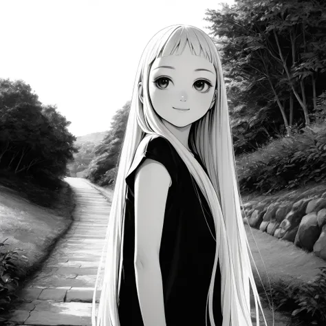Seonu So-Seol (소설) (young form) - The Breaker (브레이커) (Manhwa ) first part