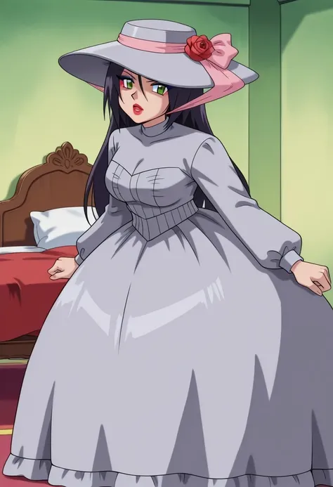 James (Mother Disguise) (Pokemon)