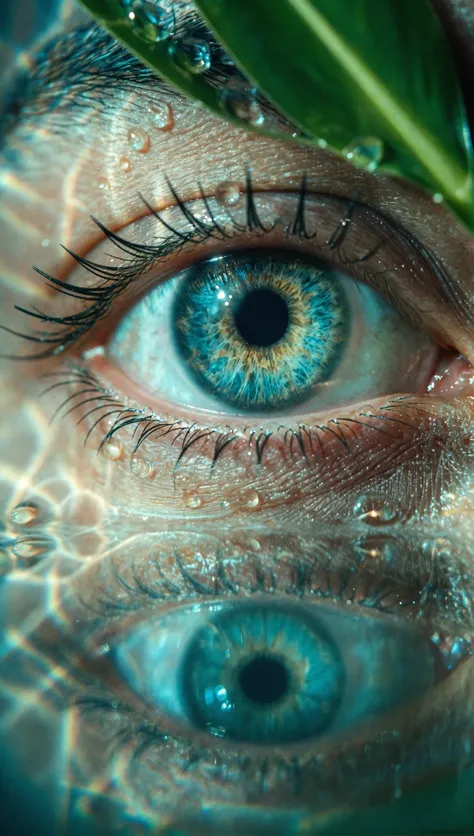 Raz's Optic Lab - Photography Style [ZIT]