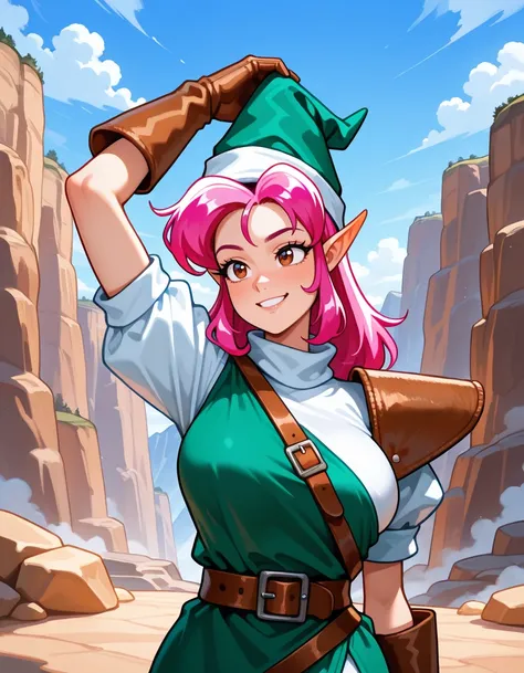 Diane ディアーネ | Shining Force シャイニング・フォース 神々の遺産