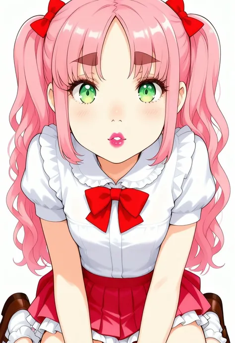 Kurumi-Chan