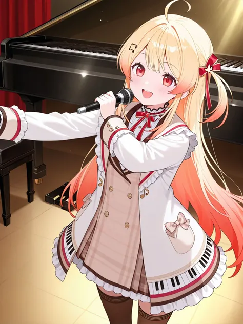 [Illustrious] Otonose Kanade 音乃瀬奏 [Hololive]