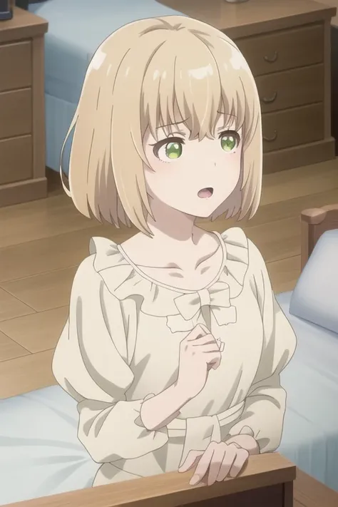 Constance Grail | The Holy Grail of Eris | エリスの聖杯