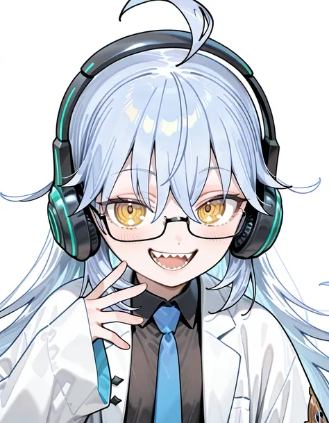 Sarashina Rikka (Groove Coaster Future Performers) | 更科リッカ (グルーヴコースター フューチャーパフォーマーズ) | Illustrious 0.1)