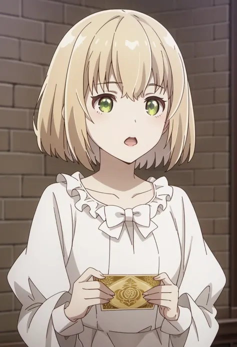 Constance Grail | The Holy Grail of Eris | エリスの聖杯