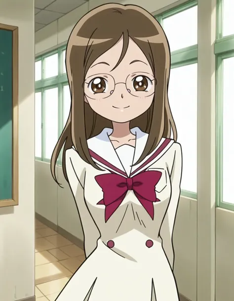 Kuroda Rumiko (Heartcatch Pretty Cure!) / 黒田 るみこ (ハートキャッチプリキュア！)