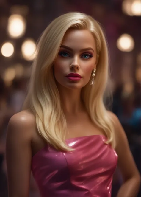 Barbie - (Not Real)